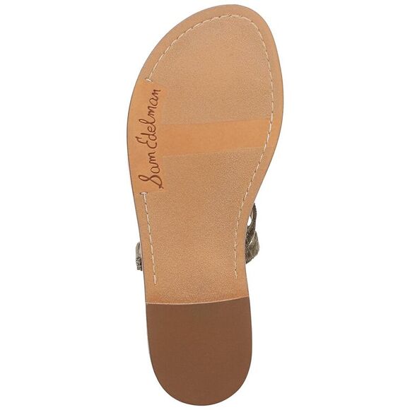 Sam Edelman Harlyn Slide - Picture 4 of 5